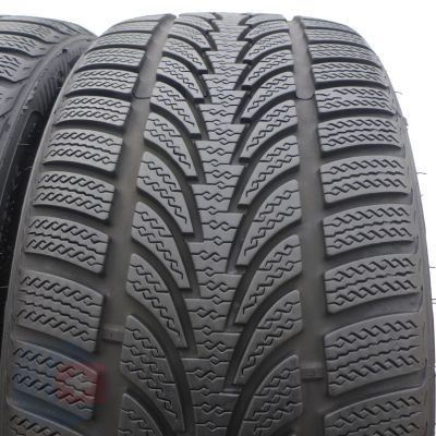 3. 2 x NOKIAN 235/35 R19 87V WR Haka Sipe N0 Zima 2011 7,5mm
