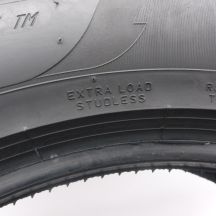 8. Opony 235/55 R19 2x PIRELLI 105H XL Scorpion Winter Zimowe 2022 Jak Nowe 7mm