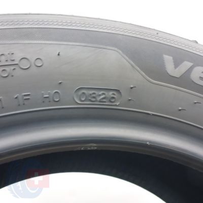 3. Opony 215/55 R17 4x HANKOOK 94V Ventus Prime 3 SEAL Letnie 2026 