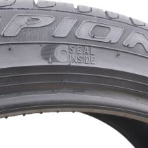 10. 4 x PIRELLI 255/40 R20 101V XL Seal Scorpion Verde 2019 Lato 6,2-6,5mm