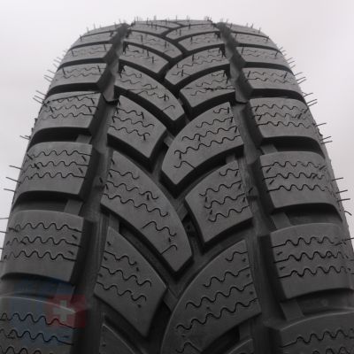 Opona 215/70 R15C 1x VREDESTEIN 109/107R Comtrac Winter Zimowa 2017 Nieużywana