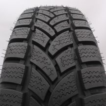 Opona 215/70 R15C 1x VREDESTEIN 109/107R Comtrac Winter Zimowa 2017 Nieużywana