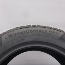 5. Opony 255/55 R18 2x CONTINENTAL 109V XL WinterContact TS 850 P SUV Zimowe 2020 