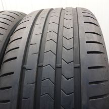 2. Opony 215/45 R17 4x VREDESTEIN 91W XL Ultrac AO Letnie 2023 6,8-7mm