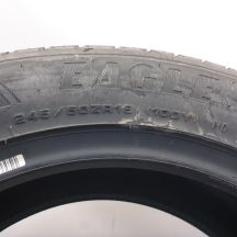 7. Opony 245/50 R18 4x GOODYEAR 100Y Eagle F1 Asymmetric 2 Letnie 2017 