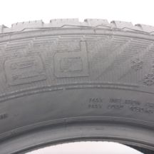 7. Opony 255/55 R18 2x GISLAVED 109H XL EuroForst 5 SUV Zimowe 2011 6,5mm