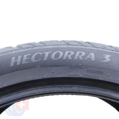6. 2 x MATADOR 295/35 R21 107Y XL Hectorra 3 SUV Lato 2017 6,5-6,8mm