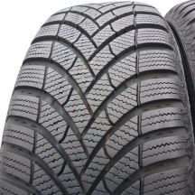 2. Opony 205/60 R16 4x SEMPERIT 96H XL Speed-Grip 5 Zimowe 2025 9mm