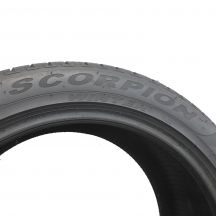 5. 2 x PIRELLI 295/40 R20 106V Scorpion Winter N0 Zima 4.5-5mm