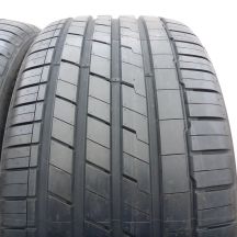 4. Opony 295/40 R20 2x HANKOOK 110Y XL Ventus S1 evo3 SUV K127A Letnie 2024 Nieużywane 