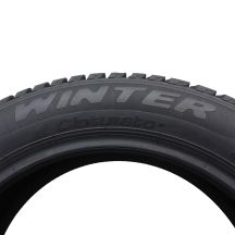6. 2 x PIRELLI 205/55 R17 95T XL Winter Cinturato Zima 7,8-8,5mm 2020
