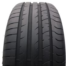 1 x SAVA 215/40 R17 87Y XL  Intensa uhp 2 Lato 2022 7mm