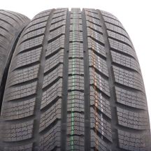 4. Opony 255/55 R19 2x CONTINENTAL 111V XL WinterContact TS870P Zimowe 2022 Nieużywane
