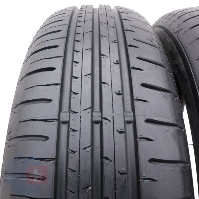 2. 2 x FALKEN 175/65 R17 87H Sincera TOYOTA AYGO X Lato 2022 Jak Nowe
