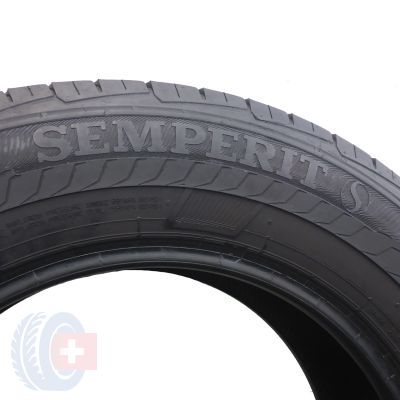 6. 4 x SEMPERIT 215/65 R16C 109/107R Van-Life 2 Lato 2018 6,8mm