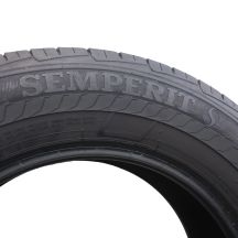 6. 4 x SEMPERIT 215/65 R16C 109/107R Van-Life 2 Lato 2018 6,8mm