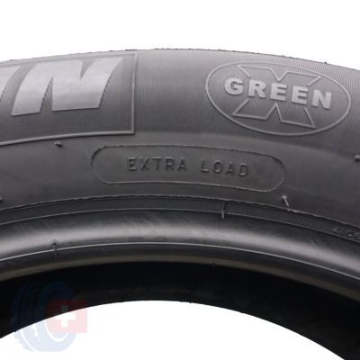 8. 2 x MICHELIN 205/55 R19 97V XL Primacy 3 Lato 5,8mm 2022