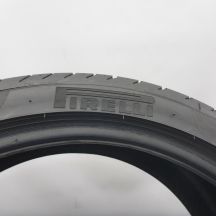 4. Opony 245/35 ZR20 2x PIRELLI 95Y XL P Zero AMS Letnie 2022 7,8mm