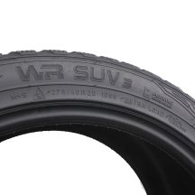 7. 4 x NOKIAN 315/35 R20 110V + 275/40 R20 106V XL WR SUV 3 X5 X6 Zima 2016 6,5-7,5mm