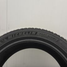 5. Opony 225/45 R19 2x MICHELIN 96V XL PilotAlpin 5 Zimowe 2020 6,8-7mm