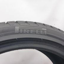 7. Opony 235/40 R18 4x PIRELLI 95V XL M0 Sottozero 3 Winter Zimowe 2018 6,8-7,5mm