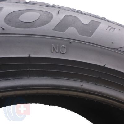 5. 1 x PIRELLI 265/45 R20 104V Scorpion Winter N0 Zima 2020 6mm 