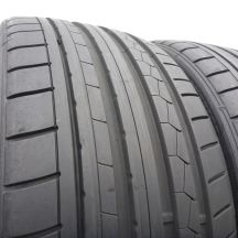 2. Opony 235/30 R20 4x DUNLOP 88ZR XL SP Sport Maxx GT Letnie 2013 7-7,2mm