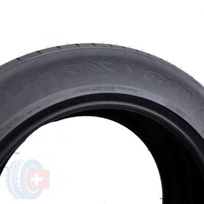 5. 2 x VREDESTEIN 255/55 ZR18 109Y XL Ultra Vorti  Lato 2014