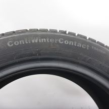 6. Opony 195/50 R16 4x CONTINENTAL 88H XL ContiWinterContact TS 830P A0 Zimowe 2024