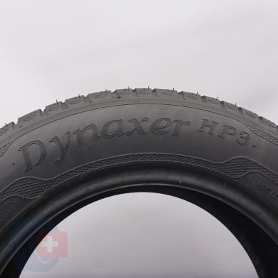 6. Opony 195/65 R15 2x KLEBER 91V Dynaxer HP3 Letnie 2018 6,2-6,5mm