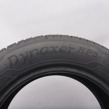6. Opony 195/65 R15 2x KLEBER 91V Dynaxer HP3 Letnie 2018 6,2-6,5mm
