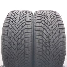 3. Opony 225/40 R18 4x PIRELLI 92V XL Cinturato Winter 2 Zimowe 2021 