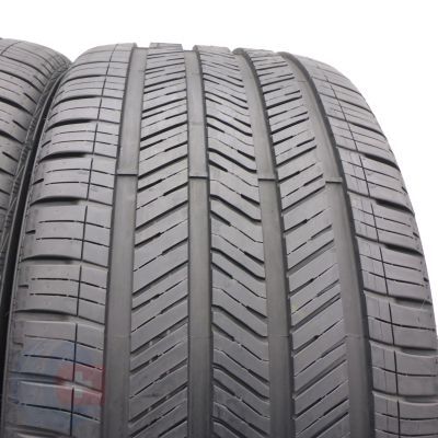 3. Opony 265/35 R21 2x GOODYEAR 101H XL NFO Eagle Touring Letnie M+S 2022 Jak Nowe 7-7,2mm