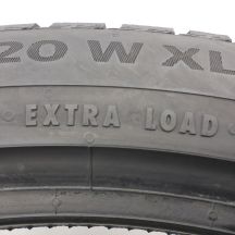 8. Opony 275/35 R20 2x CONTINENTAL 102W XL WinterContact Ts860S Zimowe 7-7,2mm 2023