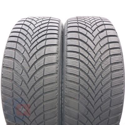 5. Opony 225/45 R19 4x SEMPERIT 96V XL Speed-Grip 5 Zimowe 2025 8,5mm