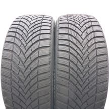 5. Opony 225/45 R19 4x SEMPERIT 96V XL Speed-Grip 5 Zimowe 2025 8,5mm