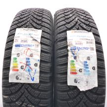 4. Opony 175/80 R14 4x HANKOOK 88T Winter I Ceot RS2 Zimowe 2022
