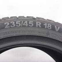 5. Opona 235/45 R18 1x SEMPERIT 98V XL speed-Grip 5 Zimowa 2024 7mm