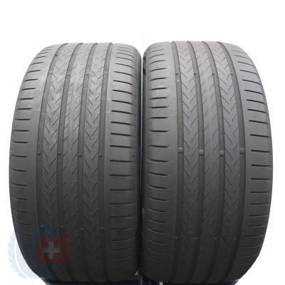 Opony 285/40 R20 2x CONTINENTAL 108W XL EcoContact 6Q MO Letnie 2022 5-5,2mm