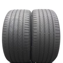 Opony 285/40 R20 2x CONTINENTAL 108W XL EcoContact 6Q MO Letnie 2022 5-5,2mm