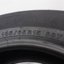 7. Opony 185/65 R15 4x YOKOHAMA 88T BluEarth -GT Ae51 Letnie 2020 