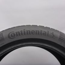 6. Opony 205/50 R17 2x CONTINENTAL 93H XL WinterContact TS870P Zimowe 2021 7,5mm