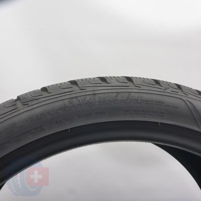 8. Opony 255/40 R21 2x GOODYEAR 102T XL UltraGrip Performance + SUV Zimowe 2024 6,2mm