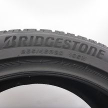 3. Opona 255/45 R20 1x BRIDGESTONE 105W XL Blizzak 6 Zimowa 2025 8mm