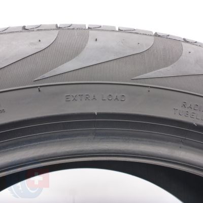 7. Opony 255/50 R19 2x PIRELLI 107W XL Scorpion Verde RFT BMW Letnie 2022 6,2mm