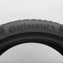 4. Opony 215/45 R20 2x CONTINENTAL 95T XL WinterContact TS 870 P Zimowe 2024  8,5mm