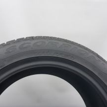 7. Opony 235/55 R18 4x PIRELLI 104H XL Scorpion Winter Zimowe 2021 7,2-7,5mm