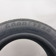 4. Opony 195/55 R15 2x GOODYEAR 85V Efficient Grip Performance Lenie 2025