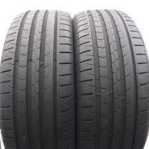 Opony 205/55 R16 2x VREDESTEIN 91V Sportrac 5 Letnie 2018 7,5mm 