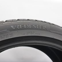 4. Opony 295/35 R21 2x VREDESTEIN 107Y XL Wintrac PRO+ P1 Zimowe 2024 7,8mm
